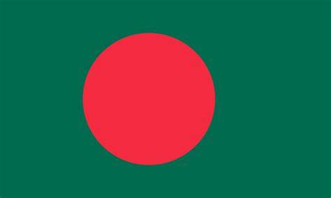 Bangladesh