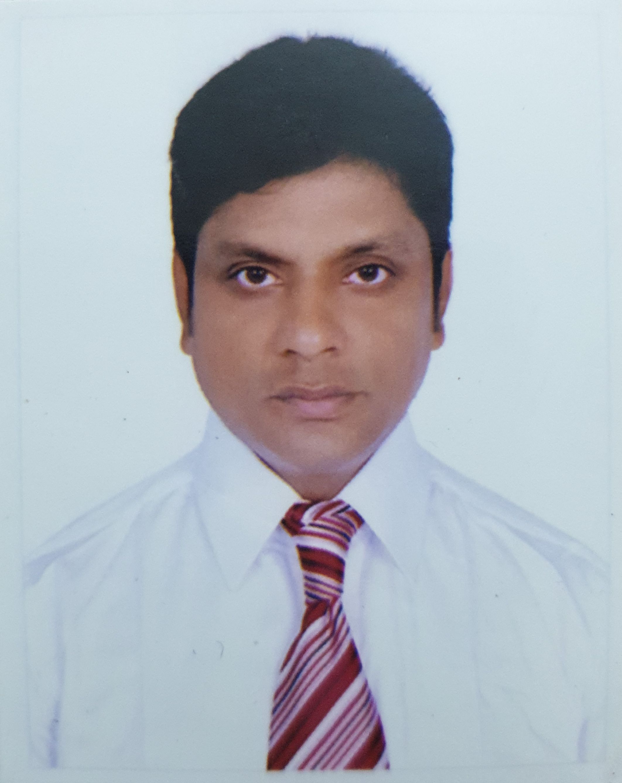 Md.Shahinur Rahman Shahin Profile Image