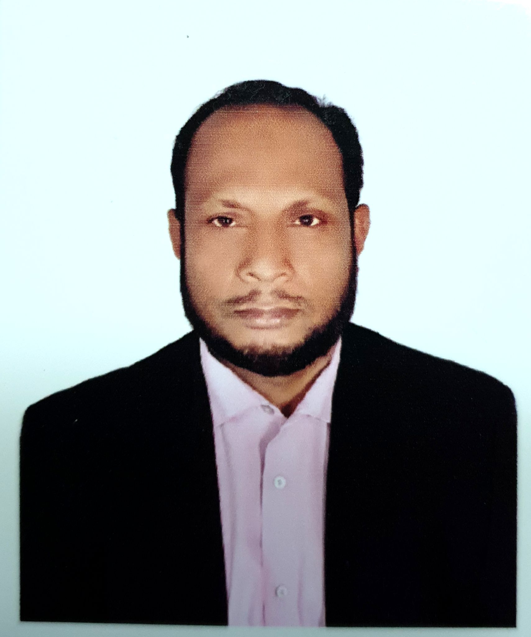 Shamim Hossain Profile Image